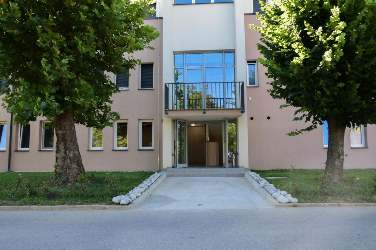 B&B Alba Ajdovscina Exterior foto